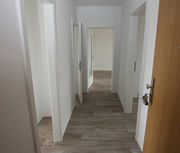 Schöne 3-Raumwohnung in ruhiger Lage - Foto 2