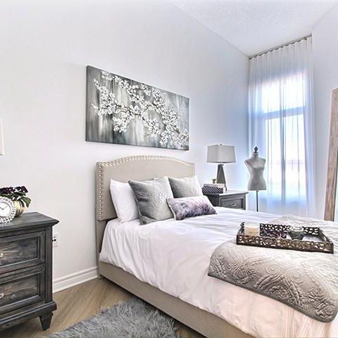 3 1/2 (1 chambre) | APPARTEMENTS DE LUXE À LOUER À BOISBRIAND! Sans fumée! - Photo 1