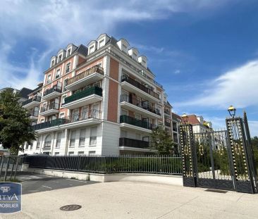 Appartement à louer 2 pièces 39.81m² - Photo 2