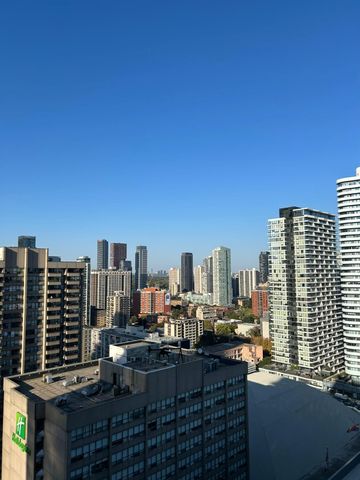 For Lease - 25 Carlton Street Unit# 3001, Toronto, Ontario - Photo 2