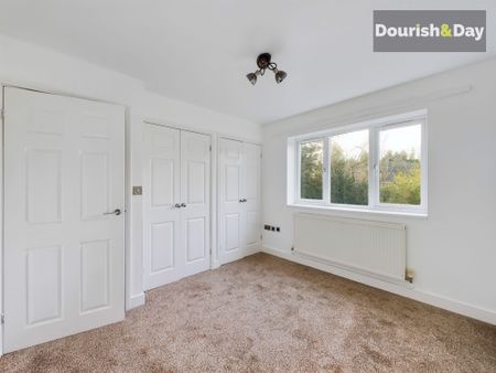 4 bed detached house to rent in The Woodlands, Stafford, ST17 - Photo 5