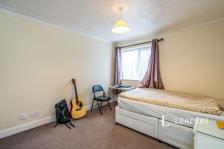 1 bedroom apartment to rent Hambledon Place, Bognor Regis, PO21 - Photo 3