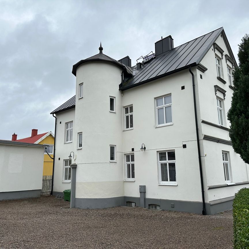 Östergatan, Åstorp - Foto 1