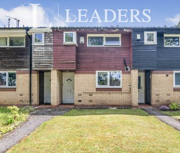 3 bedroom house to rent Wigland Way, B38 - Photo 6