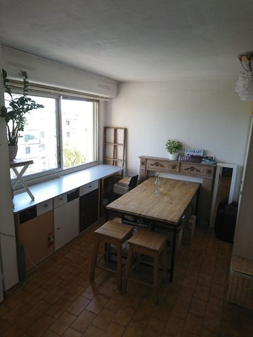 Location Appartement 1 pièce 30m² ANTIBES 06600 - Photo 2