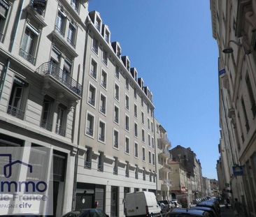 Appartement 1 pièce - 69007 Lyon 7e Arrondissement - Photo 3