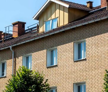 Bondegatan 12 - Foto 6