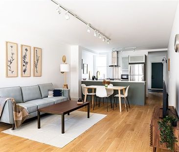 For Lease - 278 Campbell Avenue Unit# Main, Toronto, Ontario - Photo 5