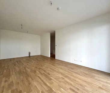 Gretls Garten – Miete mit Kaufoption – Erstbezug nahe Badeteich Hir... - Photo 5