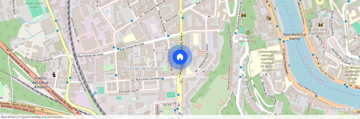 69009, Lyon 9E  Arrondissement