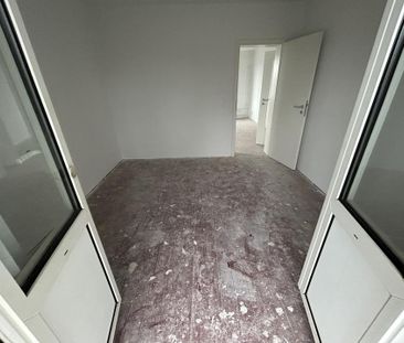 Demnächst frei! 4-Zimmer-Wohnung in Oberhausen Marienkirche - Foto 2