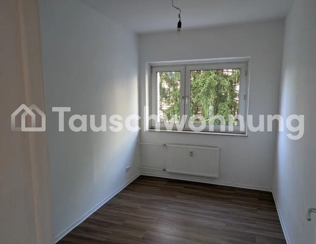 TAUSCHWOHNUNG Schön geschnittene 3,5 Zimmerwohnung in Sachenshausen - Foto 1