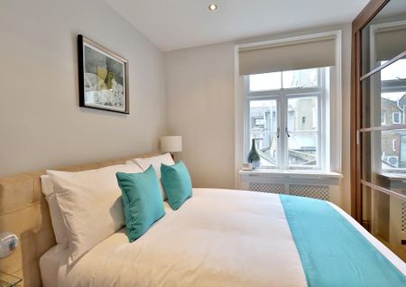 1 bedroom flat to rent - Photo 5