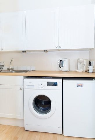 1 Bed Flat, Murieston Crescent, EH11 - Photo 4