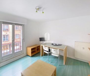 Location Appartement 2 pièces Meublé 41m² STRASBOURG 67000 - Photo 2