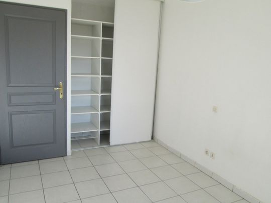 Rez de jardin 61.8 m² - 3 Pièces - Narbonne (11100) - Photo 1