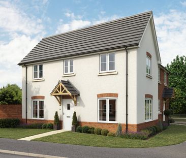 Cagebrook View, Hereford, Clehonger - Photo 3