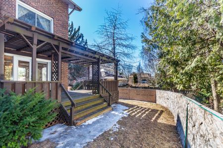 For Lease - 4 Sagewood Drive, Toronto, Ontario - Photo 3