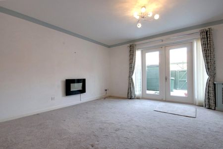 3 bed terraced house to rent in Atlas Wynd, Yarm, TS15 - Photo 2