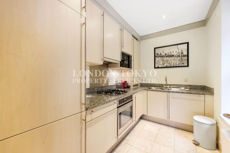 Artillery Mansions, SW1H, London - Photo 4