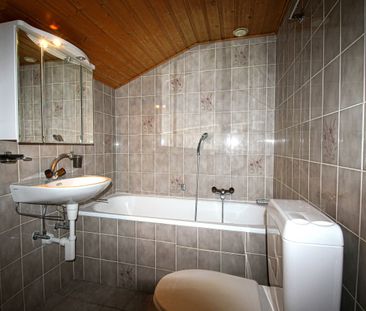 Duplex studio with balcony-terrace - Foto 5