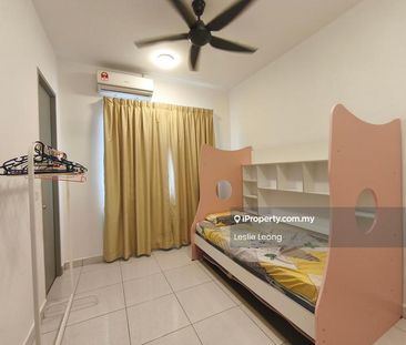 Fully Furnished Taman M Aruna Saujana Rawang, Taman M Aruna, Rawang - Foto 4