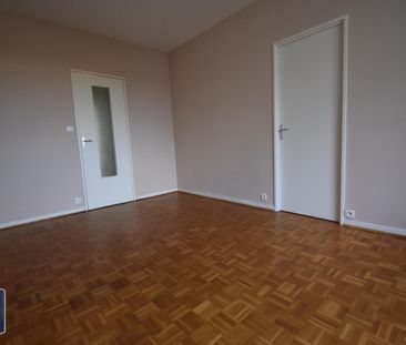 Location Appartement 2 pièces 44m² LE MANS 72000 - Photo 5