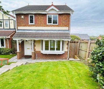 Aden Court, Bearpark, Durham, DH7 - Photo 5