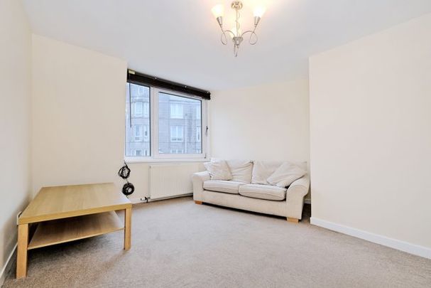 4d Great Western Road, AB10 6PY, Aberdeen - Photo 1