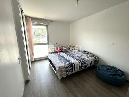 Appartement T2 Givors à louer - Photo 3