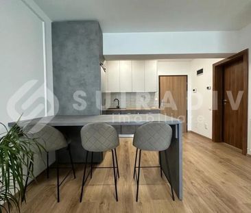Apartament modern | 2 camere | terasa | parcare | Viva City - Fotografie 5