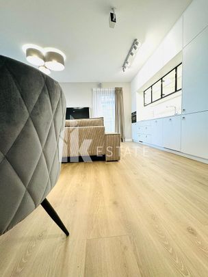 Dwupokojowy apartament nad jeziorem Dąbskim - Photo 1