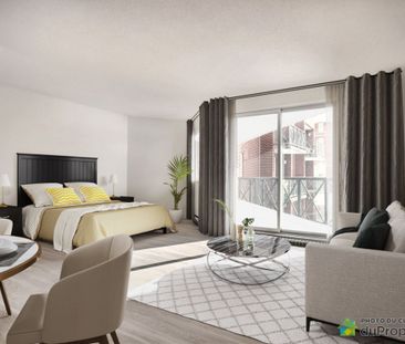 850, rue Laudance, Ste-Foy à louer - Photo 6