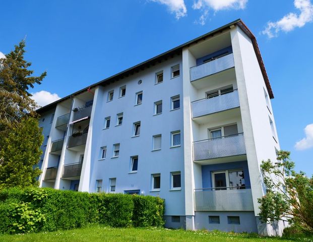 1-Zimmer Wohnung in Kaiserslautern - Photo 1