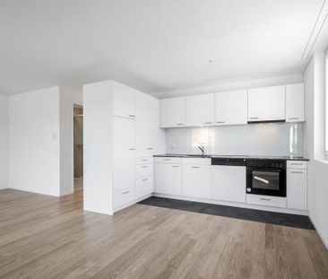 3.5 Zimmer, 82 m², 2. Stock - Photo 2