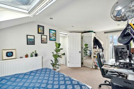 Harlescott Road, Peckham, SE15 - Photo 4