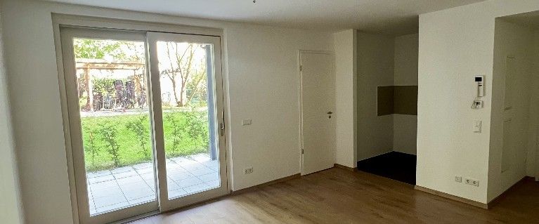 Luxuriöse 3-Zimmer-Wohnung mit Terassse und gehobener Ausstattung - Foto 1