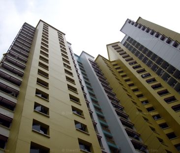Blk 455 Clementi Avenue 3 (Clementi), HDB 4 Rooms - For Rent - Photo 1