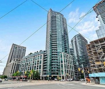 For Lease - 600 Fleet Street Unit# 530, Toronto, Ontario - Photo 3