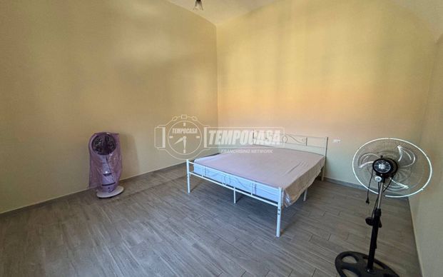 Trilocale via Giovanni Lanza 64, Centro, Casale Monferrato - Foto 1