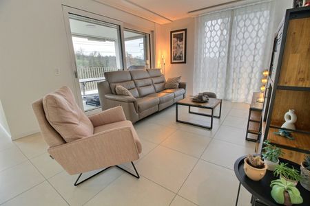 Magnifique appartement de 3.5 pièces à louer à Marly - Photo 4