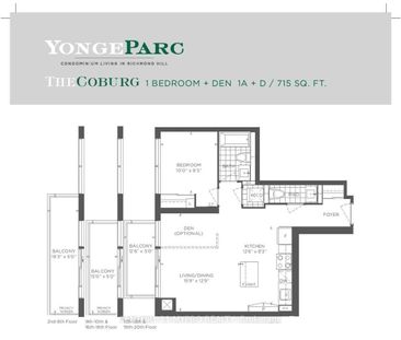 For Lease - 75 Oneida Crescent Unit# 401, Richmond Hill, Ontario - Photo 1