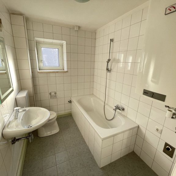 3-Zimmer Erdgeschoßwohnung im Grünen - Foto 1