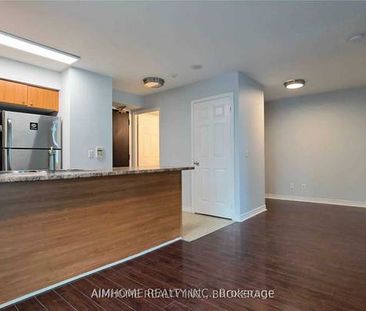 1+1 Bedroom, 1 Bathroom - Infinity Condos - Photo 4