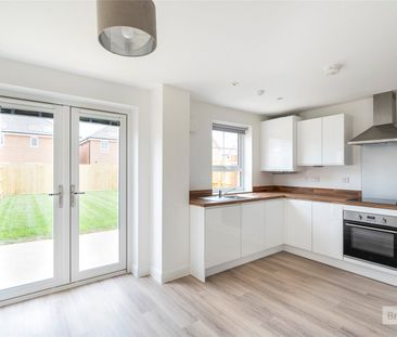 3 bedroom house to rent Blackbird Road, Yapton, Arundel, West Susse... - Photo 4