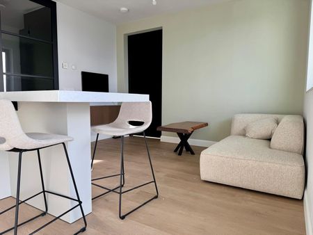 Te huur: Appartement Dijkmeerlaan 531 in Amsterdam - Photo 3