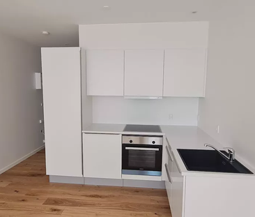 Gulvvarme i hele lejligheden - Foto 1