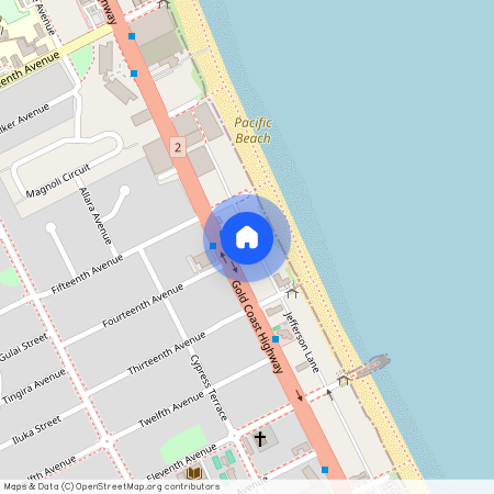 232 Jefferson Lane, Palm Beach