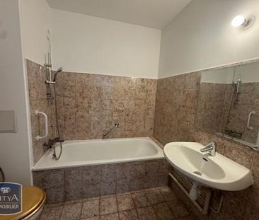 Location Appartement 2 pièces 50m² STRASBOURG 67200 - Photo 2