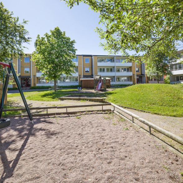 August Södermans väg 5, 75657, Uppsala - Photo 1